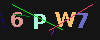 Gambar captcha