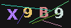 Gambar captcha